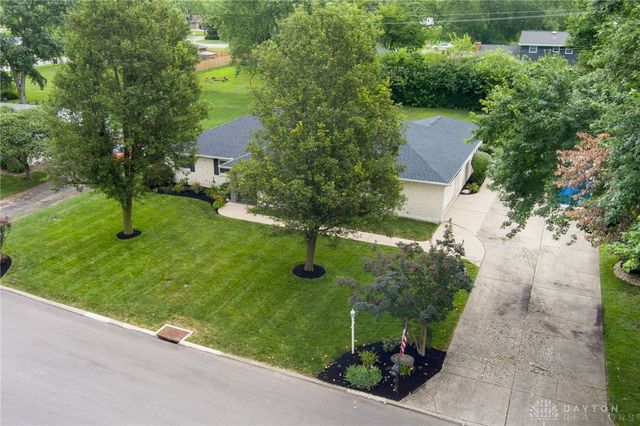 9722 Stagecoach Drive, Dayton, OH 45458