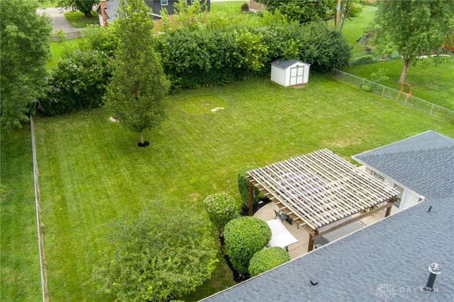 9722 Stagecoach Drive, Dayton, OH 45458