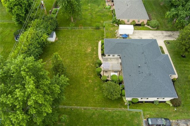 9722 Stagecoach Drive, Dayton, OH 45458