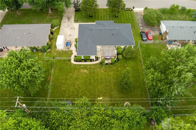9722 Stagecoach Drive, Dayton, OH 45458