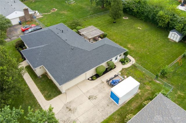 9722 Stagecoach Drive, Dayton, OH 45458