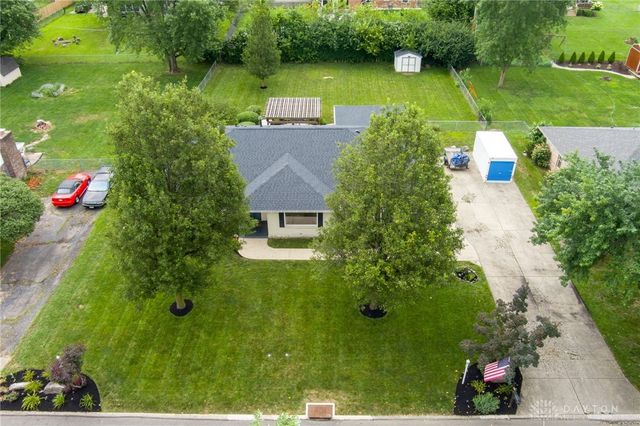 9722 Stagecoach Drive, Dayton, OH 45458