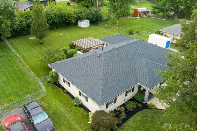 9722 Stagecoach Drive, Dayton, OH 45458