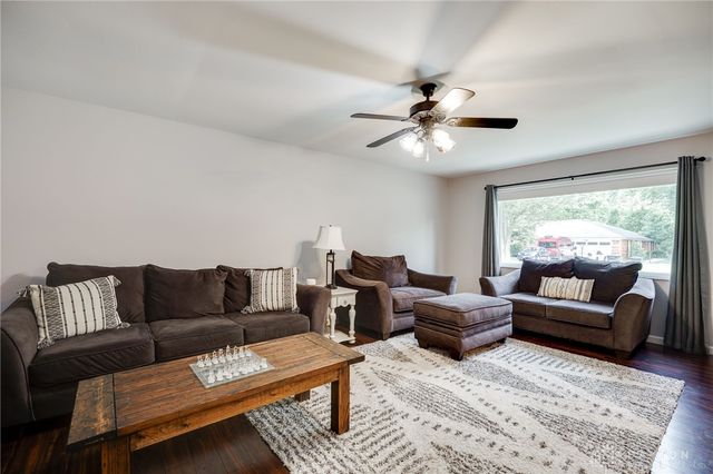 9722 Stagecoach Drive, Dayton, OH 45458