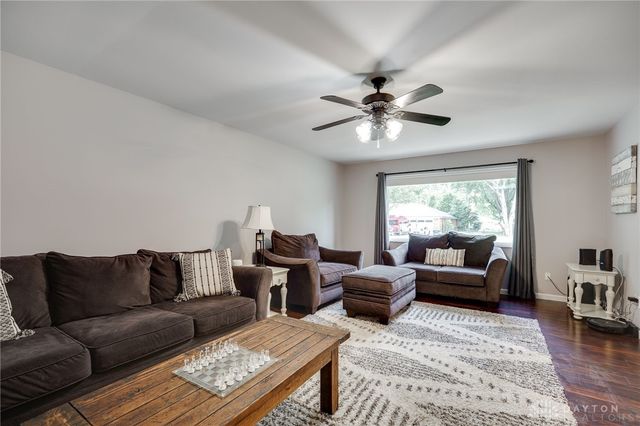 9722 Stagecoach Drive, Dayton, OH 45458