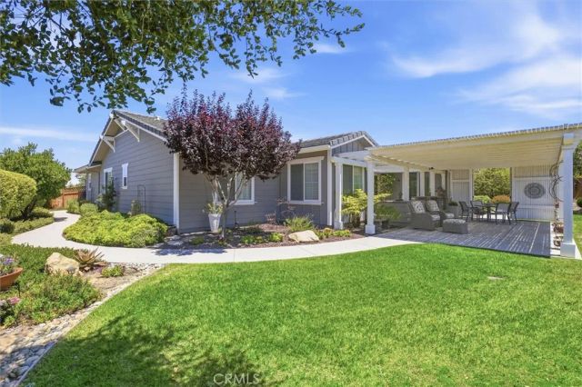 1580 Black Oak, Santa Maria, CA 93455