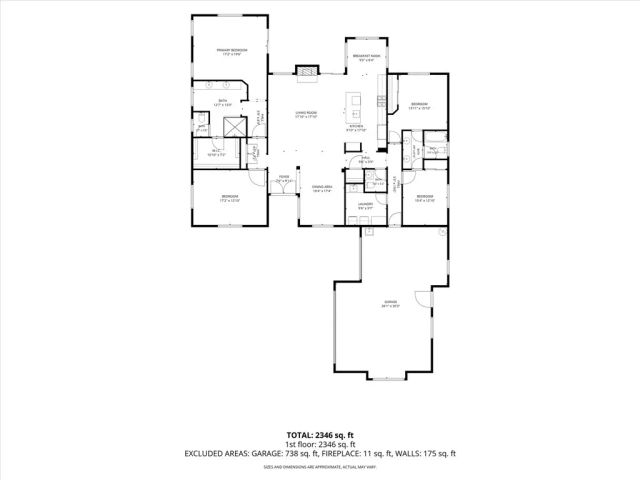 1580 Black Oak, Santa Maria, CA 93455