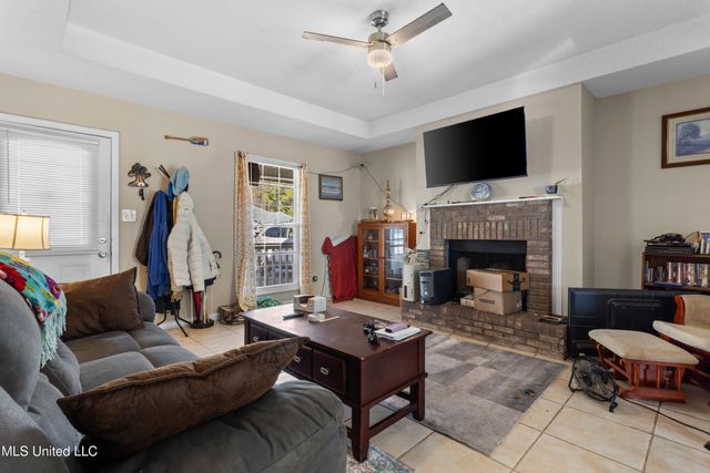 11536 Bayou Place, Ocean Springs, MS 39564