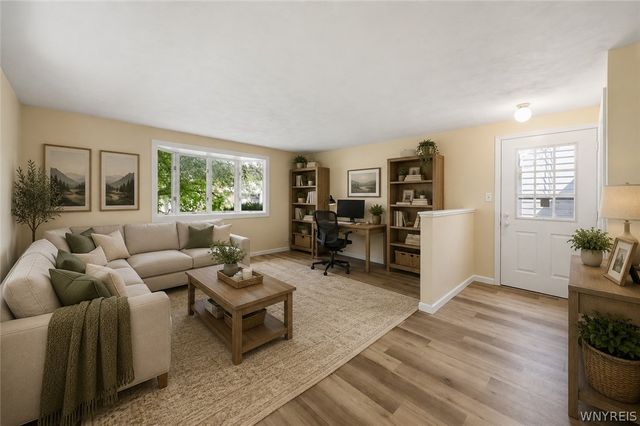 24 Irving, Tonawanda, NY 14223
