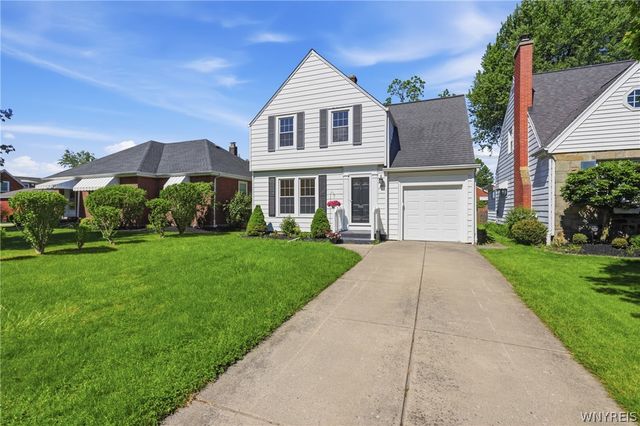 24 Irving, Tonawanda, NY 14223