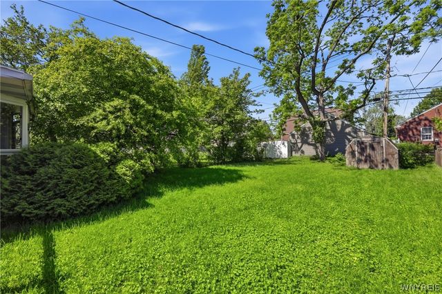 24 Irving, Tonawanda, NY 14223