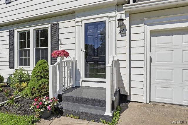 24 Irving, Tonawanda, NY 14223