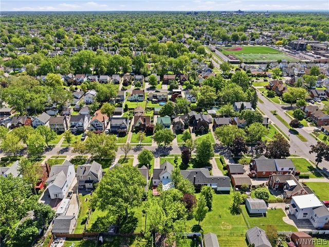 24 Irving, Tonawanda, NY 14223
