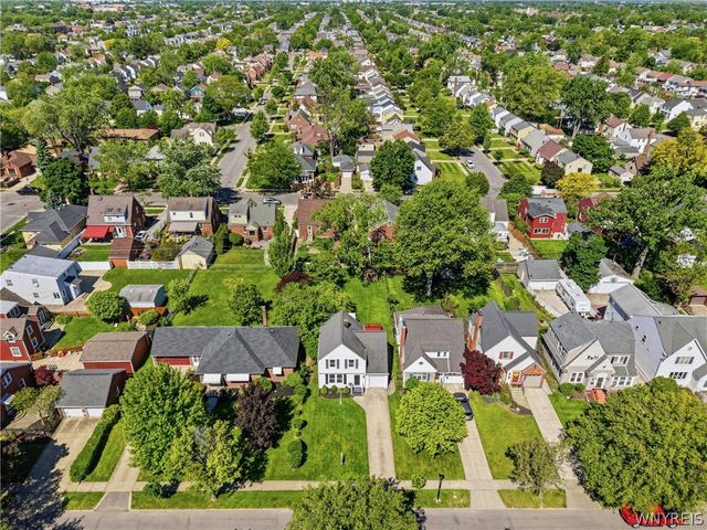24 Irving, Tonawanda, NY 14223