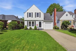 24 Irving, Tonawanda, NY 14223