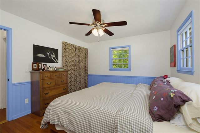 949 Tranquil Drive, Austell, GA 30106