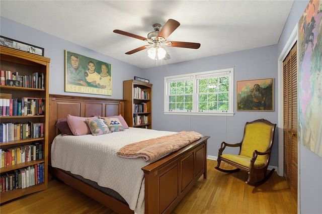 949 Tranquil Drive, Austell, GA 30106