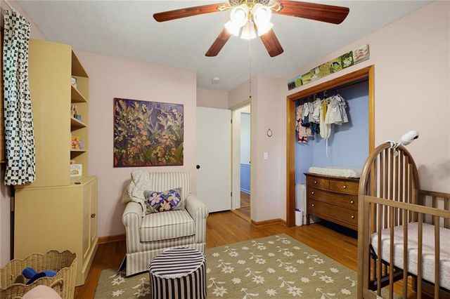 949 Tranquil Drive, Austell, GA 30106