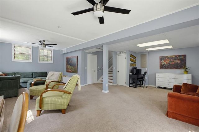 949 Tranquil Drive, Austell, GA 30106