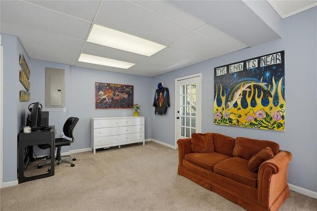 949 Tranquil Drive, Austell, GA 30106