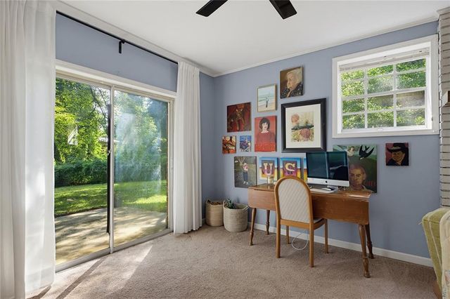 949 Tranquil Drive, Austell, GA 30106