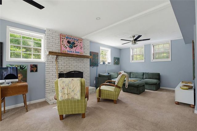 949 Tranquil Drive, Austell, GA 30106