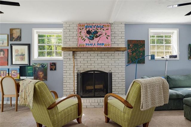 949 Tranquil Drive, Austell, GA 30106
