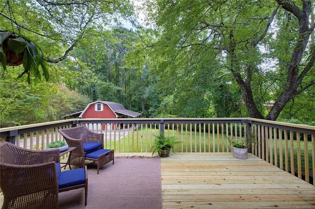 949 Tranquil Drive, Austell, GA 30106