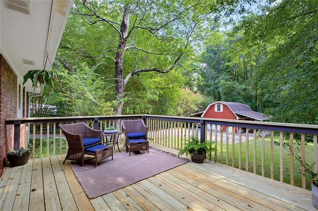 949 Tranquil Drive, Austell, GA 30106