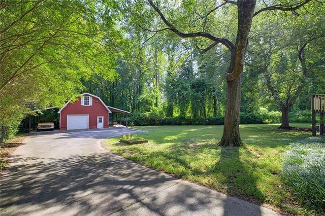 949 Tranquil Drive, Austell, GA 30106