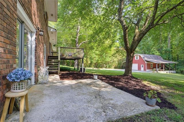 949 Tranquil Drive, Austell, GA 30106