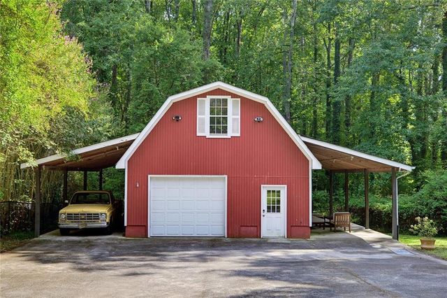 949 Tranquil Drive, Austell, GA 30106