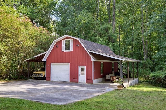 949 Tranquil Drive, Austell, GA 30106