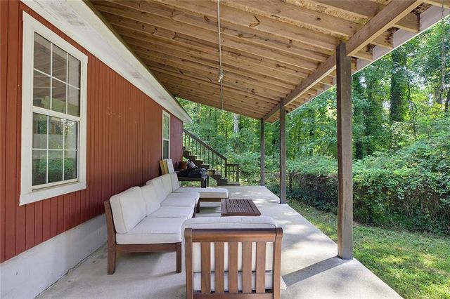 949 Tranquil Drive, Austell, GA 30106