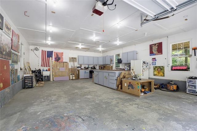 949 Tranquil Drive, Austell, GA 30106