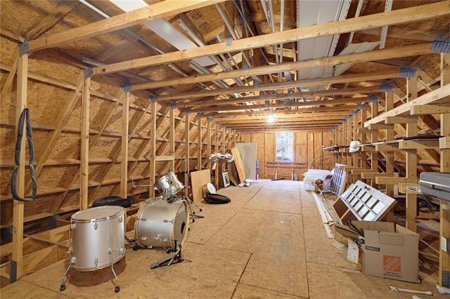949 Tranquil Drive, Austell, GA 30106