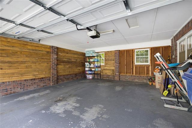 949 Tranquil Drive, Austell, GA 30106