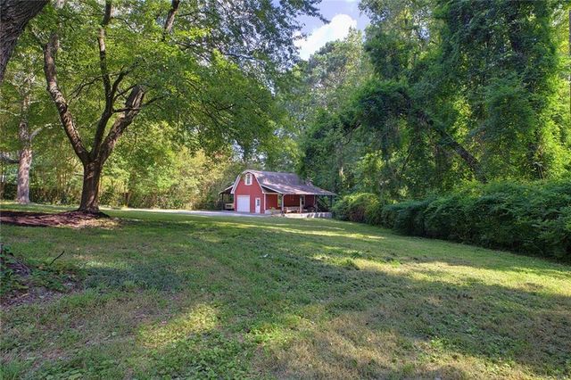 949 Tranquil Drive, Austell, GA 30106