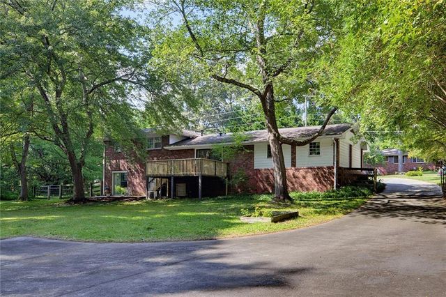 949 Tranquil Drive, Austell, GA 30106
