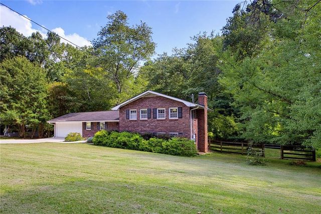 949 Tranquil Drive, Austell, GA 30106