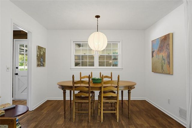949 Tranquil Drive, Austell, GA 30106