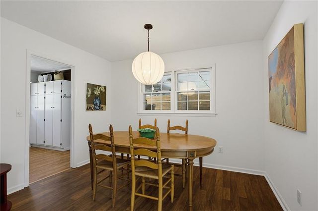 949 Tranquil Drive, Austell, GA 30106