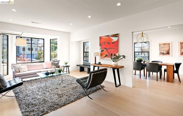 1668 Arch St, Berkeley, CA 94709