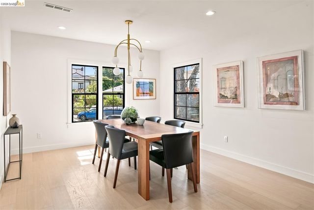 1668 Arch St, Berkeley, CA 94709