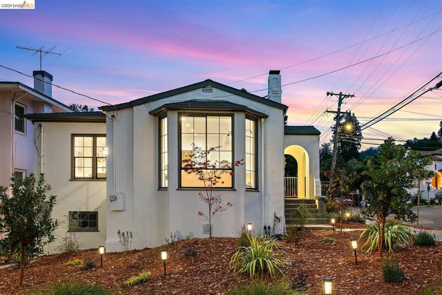 1668 Arch St, Berkeley, CA 94709