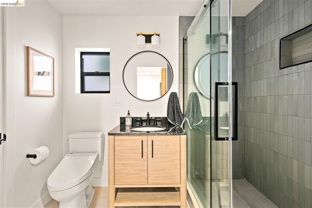 1668 Arch St, Berkeley, CA 94709