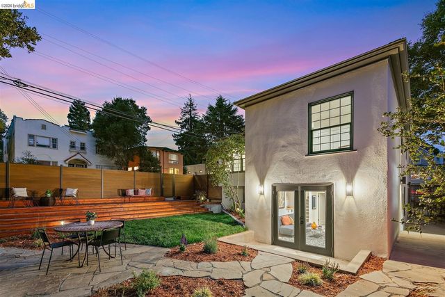 1668 Arch St, Berkeley, CA 94709