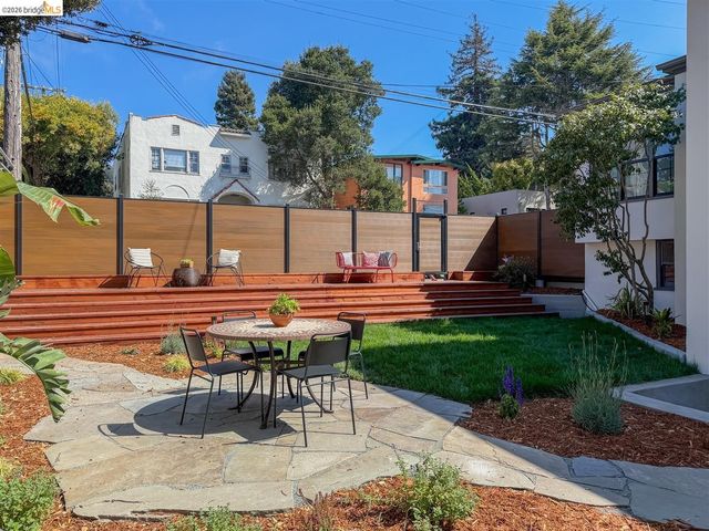1668 Arch St, Berkeley, CA 94709