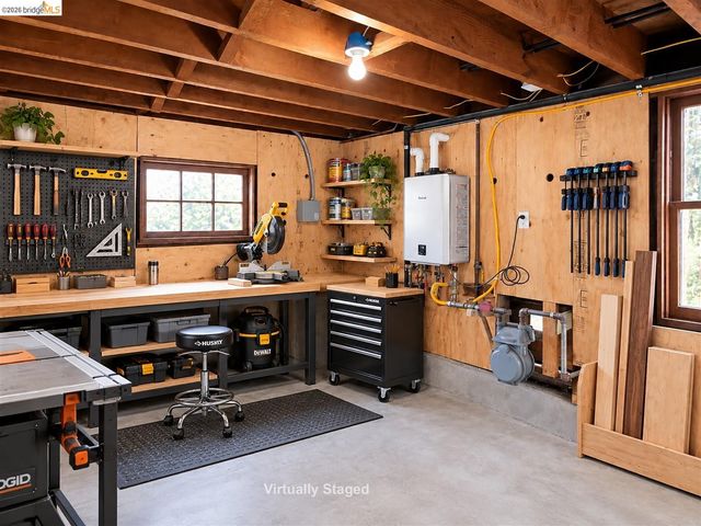 1668 Arch St, Berkeley, CA 94709