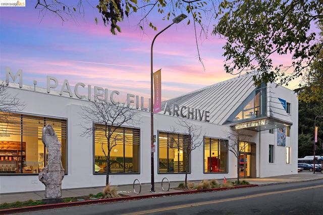 1668 Arch St, Berkeley, CA 94709